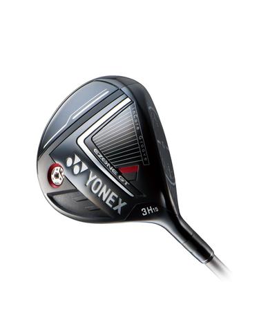 (중고) 요넥스 22년 NEW EZONE GT 남성 우드
