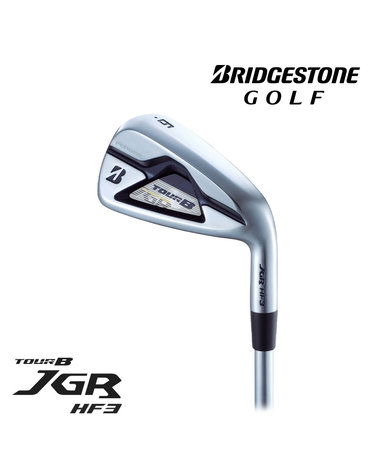 (석교상사 정품) 브릿지스톤 아이언세트 TOUR B JGR HF3_GF