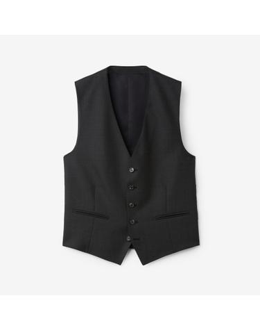 카벤디쉬 울 서지 솔리드 베스트 (Gray) MNFDA25702GRY