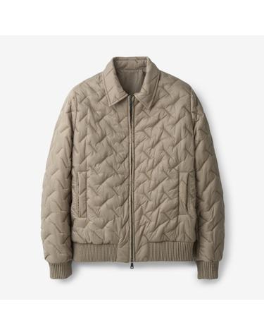 COSTUMEIN 톰 퀼티드 점퍼 MPUAA25401KHX