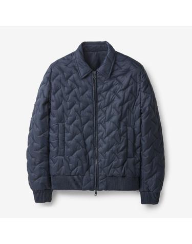 COSTUMEIN 톰 퀼티드 점퍼 MPUAA25401NYD