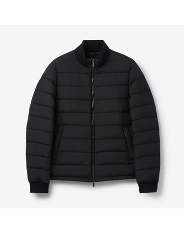 MOORER 브란카 경량 다운 MPUCW25301BKX