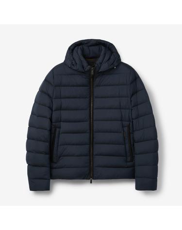 MOORER 유리코 후디 경량 다운 MPUCW25302NAV