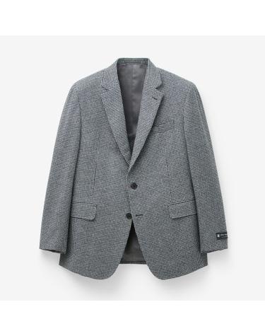 보또쥐세페 울 캐시 위빙 - 그레이 MRJBA26204GYB