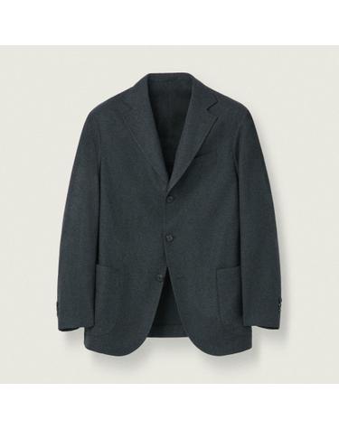 [MOVERE X ROLIAT] 테일러드 셋업 자켓 MTJAW25601GRY