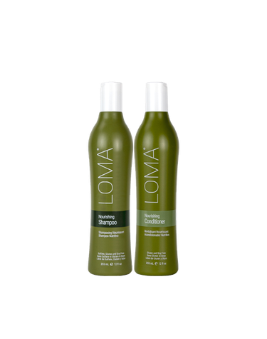 너리싱 샴푸 + 컨디셔너 355ml