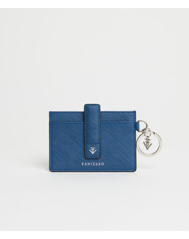 [카드지갑] CARD WALLET - Navy