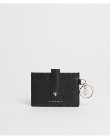 [카드지갑] CARD WALLET - Black