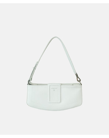 -리뉴얼- [바게트백] BAGUETTE BAG- Ivory