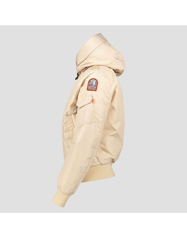 파라점퍼스 [PARAJUMPERS] 여성 고비 코어 패딩 PWJCKMC31 209 착용컷