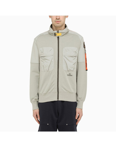 [PARAJUMPERS] 도날드 집업 가디건 PMFLERE05 233