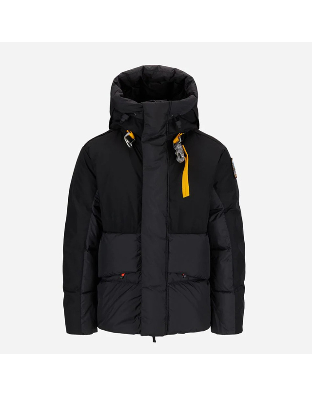 파라점퍼스 [PARAJUMPERS] 로닌 패딩 PMJKFO01 541 착용컷