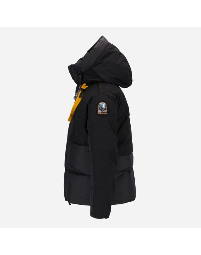 파라점퍼스 [PARAJUMPERS] 로닌 패딩 PMJKFO01 541 착용컷