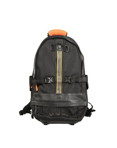 [PARAJUMPERS] 아이코닉 HUBBARD 백팩 PAACBA07 541