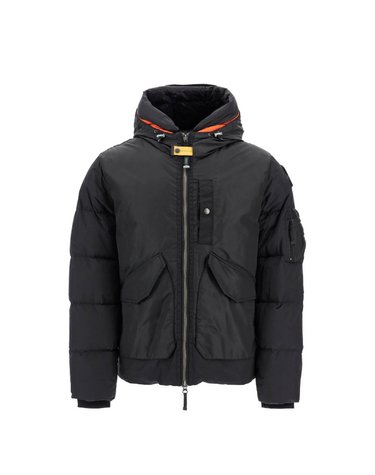 [PARAJUMPERS] RUGGED VANTAGE 패딩 PMJKRU01 541