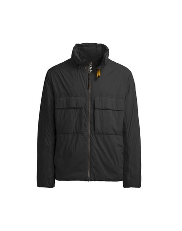 파라점퍼스 26FW AOINO 아오이노 숏 경량 자켓 26WPMJKLB01 541