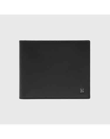 [베노베로] 울트라카프 송아지가죽 반지갑 Black (BKF1ACP2271K1)