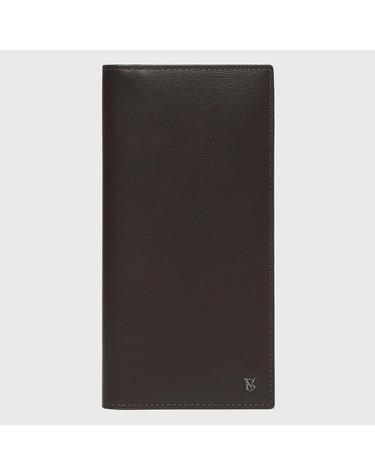 [베노베로] 울트라카프 장지갑 브라운 (BKF1ACP3271W1)