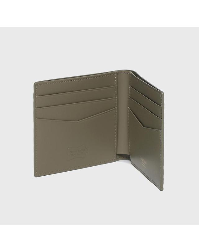 베노베로 [베노베로] MESH 반지갑 베이지 (BKF1ACP2281I1) 착용컷