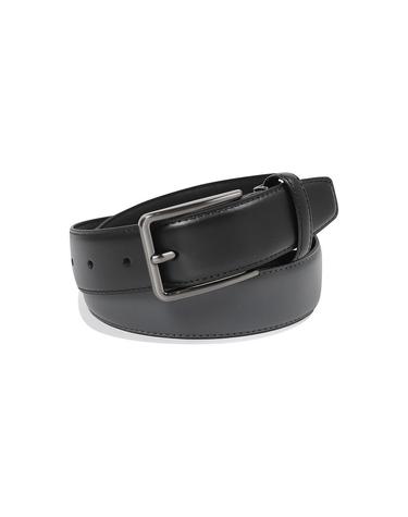 [베노베로] 그라데이션가로 흑사틴 비조벨트 GREY (BLF1ACB1214G1)