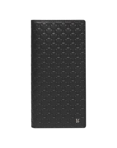 [베노베로] ALEX SOFT 장지갑 BLACK (BLF1ACP3201K1)