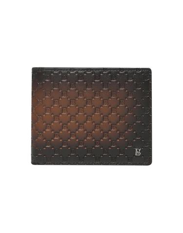 [베노베로] 알렉스 그라데이션 반지갑 BROWN (BLF1ACP2211W1)