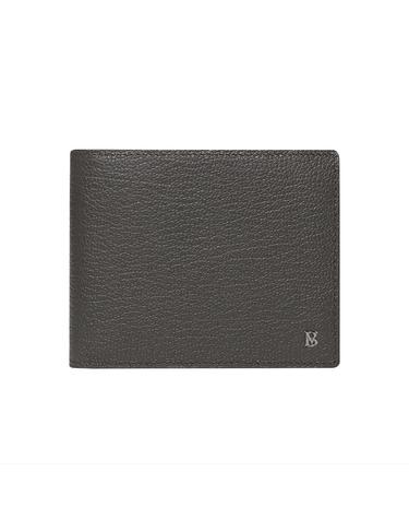 [베노베로] 고트 엠보 반지갑 BROWN (BLF1ACP2237W1)