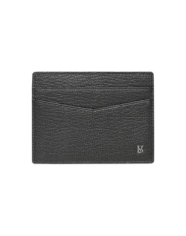 [베노베로] 고트 엠보 카드지갑 BLACK (BLF1ACP5231K1)