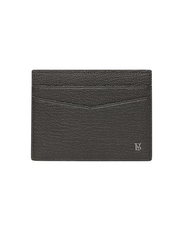 [베노베로] 고트 엠보 카드지갑 BROWN (BLF1ACP5231W1)