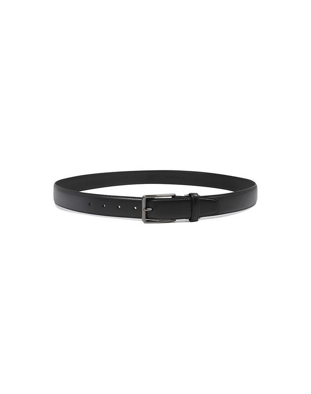 베노베로 [베노베로] 그라데이션가로 흑사틴 비조벨트 GREY (BLF1ACB1214G1) 착용컷