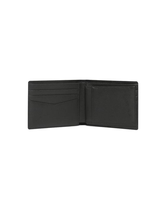 베노베로 [베노베로] 알렉스 그라데이션 반지갑 BROWN (BLF1ACP2211W1) 착용컷