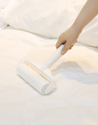 브이컷팅 테이프 클리너 /머리카락 반려동물털 먼지제거