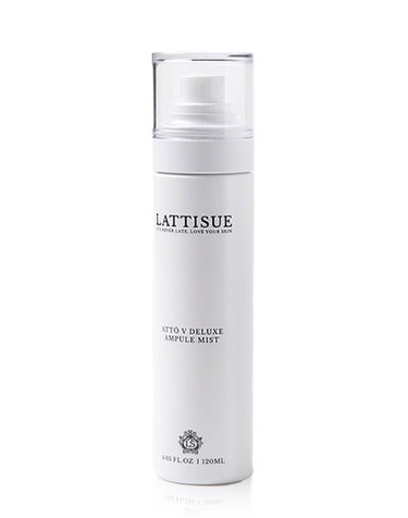 아토 브이 디럭스 앰플 미스트 120ml