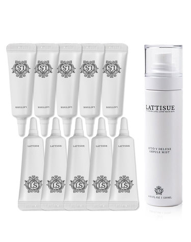 아토 브이 마스크 ver 2 8gx10개+앰플 미스트 120ml