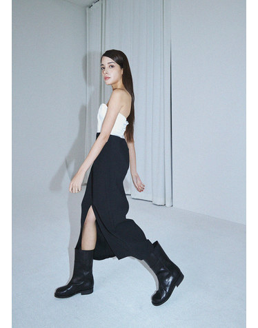 Liam Ankle boots / black