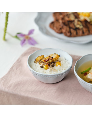 [코스타노바] 콜라레스 13cm 밥공기