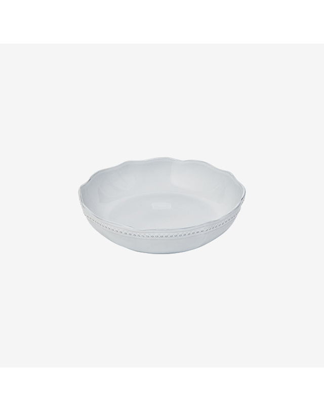 코스타노바 [코스타노바] 콜라레스 23cm 파스타접시 착용컷