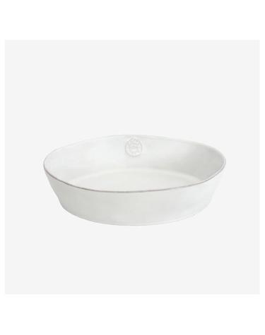 [코스타노바] 노바 30cm 타원오븐접시