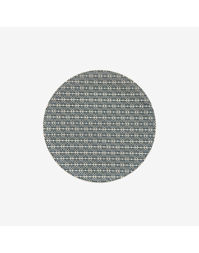 코스타노바 [코스타노바] 어거스타 다이아몬드위브 27cm 디너접시 착용컷