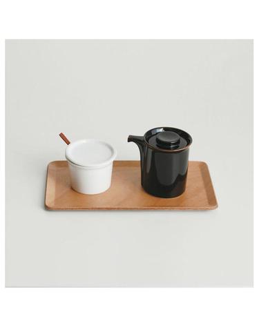 [킨토] 플레이스 매트 220x120mm (자작나무)