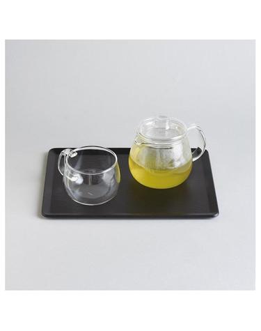 [킨토] 플레이스 매트 270x200mm (버드나무블랙)