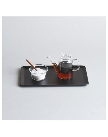 [킨토] 플레이스 매트 220x120mm (버드나무블랙)
