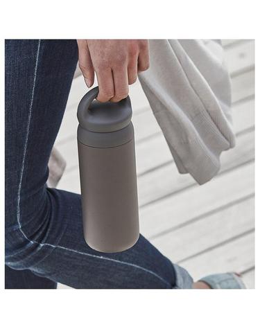 [킨토] 데이오프 텀블러 500ml (그레이)