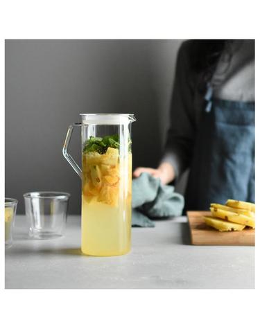 [킨토] 캐스트 워터저그 1.2L