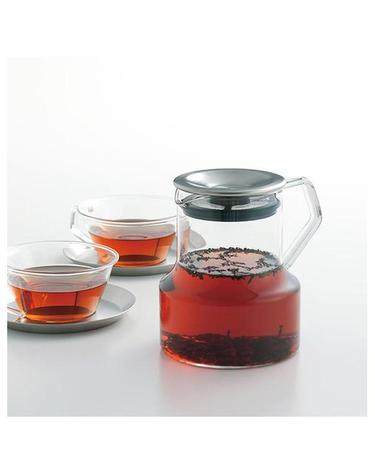 [킨토] 캐스트 티포트 700ml