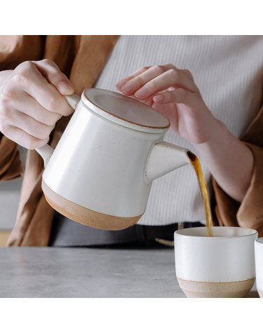 [킨토] CLK151 티포트 500ml