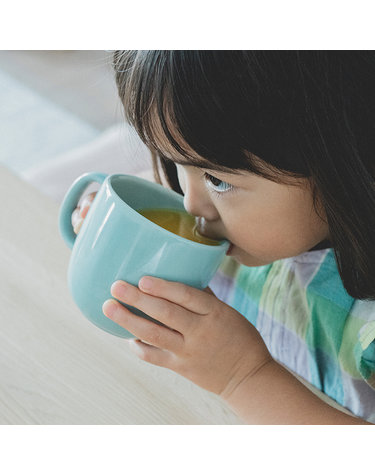 [킨토] 네스트 머그 250ml (블루)