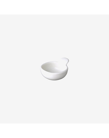 [킨토] 네스트 볼 80x65mm (화이트)