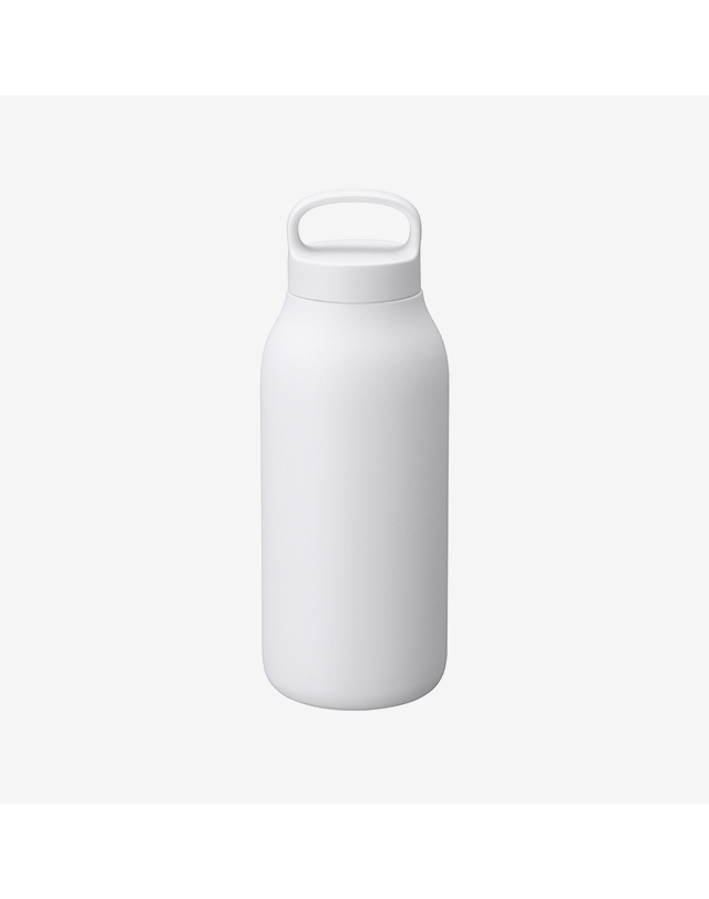 킨토 [킨토] 워터 텀블러 550ml 착용컷