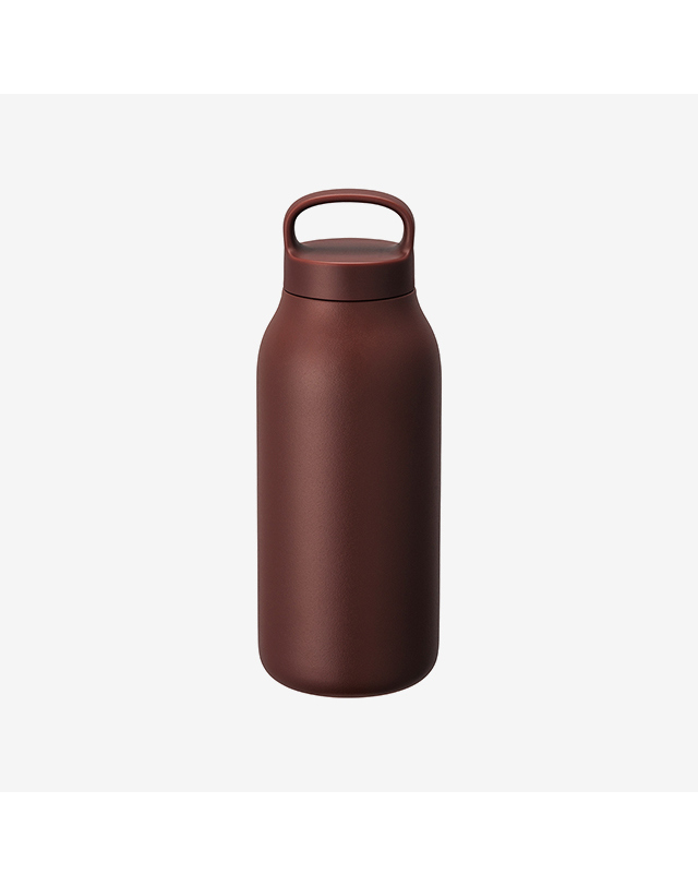 킨토 [킨토] 워터 텀블러 550ml 착용컷